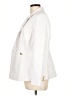 Boston Proper White Blazer Size 12 - photo 5