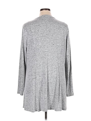 Susan Graver Cardigan (view 2)