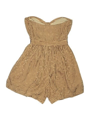 Rachel Comey Romper (view 2)