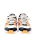 Puma Color Block Orange Sneakers Size 6 1/2 - photo 2