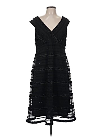 Tadashi Cocktail Dress (view 1)