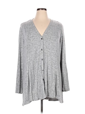 Susan Graver Cardigan (view 1)