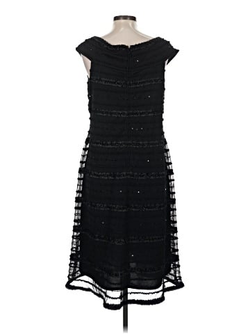 Tadashi Cocktail Dress (view 2)