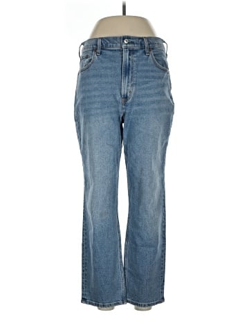 Abercrombie & Fitch Jeans (view 1)