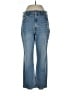 Abercrombie & Fitch Blue Jeans Size 31 waist - photo 1