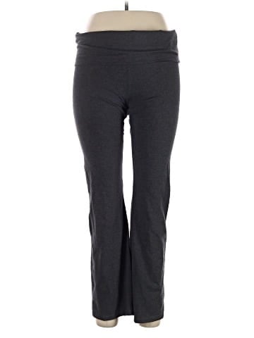 Victoria's Secret Pink Active Pants (view 1)