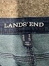 Lands' End Blue Denim Skirt Size 16 - photo 4