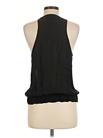 Nili Lotan Sleeveless Blouse (view 2)