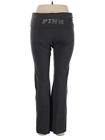 Victoria's Secret Pink Active Pants (view 2)