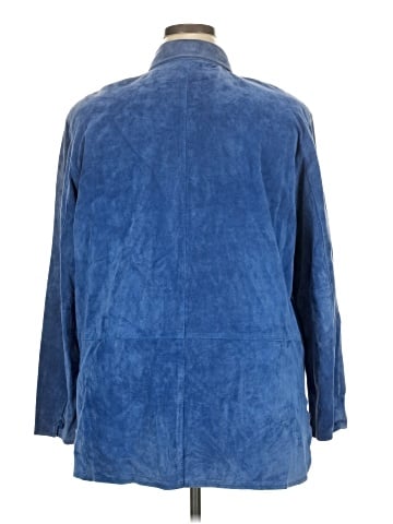 Revue Coat (view 2)