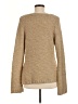 American Rag Metallic Tan Pullover Sweater Size M - photo 2