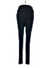 a:glow Blue Black Active Pants Size Med Maternity - photo 2