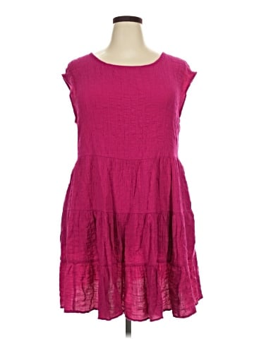 Knox Rose Casual Dress (view 1)