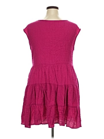 Knox Rose Casual Dress (view 2)
