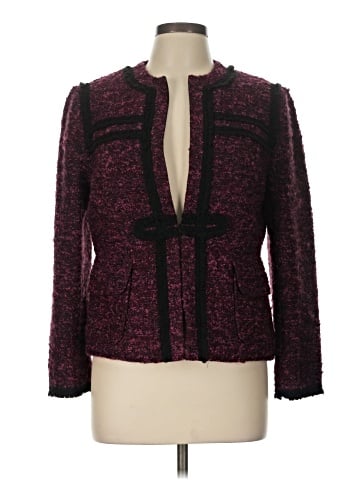 Nanette Lepore Jacket (view 1)