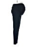 a:glow Blue Black Active Pants Size Med Maternity - photo 4