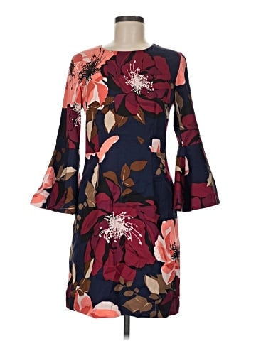 Trina Turk Casual Dress (view 1)