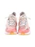 Nike Orange Sneakers Size 8 1/2 - photo 2
