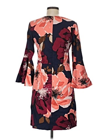 Trina Turk Casual Dress (view 2)