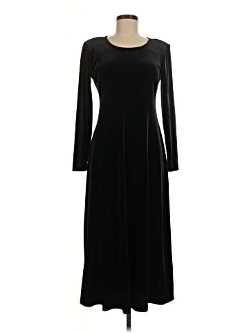 Petite Sophisticate Casual Dress (view 1)