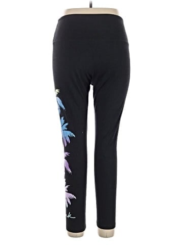 Victoria's Secret Pink Active Pants (view 2)