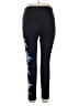 Victoria's Secret Pink Graphic Black Active Pants Size XL - photo 2