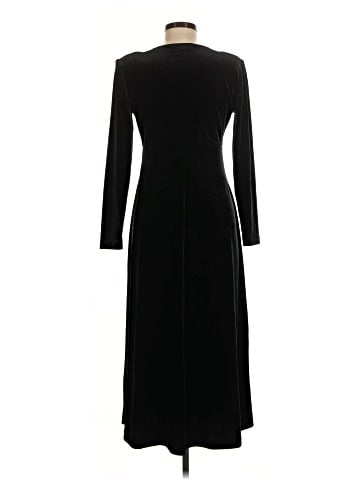 Petite Sophisticate Casual Dress (view 2)