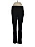 Saks Fifth Avenue Solid Black Active Pants Size 12 - photo 1