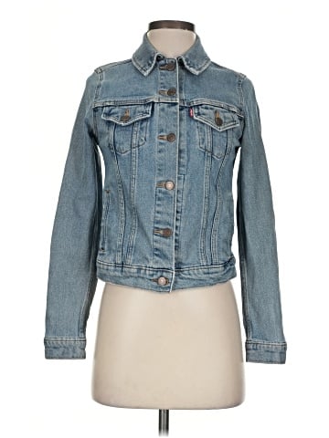 Levi's Denim Jacket (view 1)