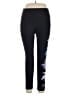 Victoria's Secret Pink Graphic Black Active Pants Size XL - photo 1
