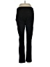 Saks Fifth Avenue Solid Black Active Pants Size 12 - photo 2