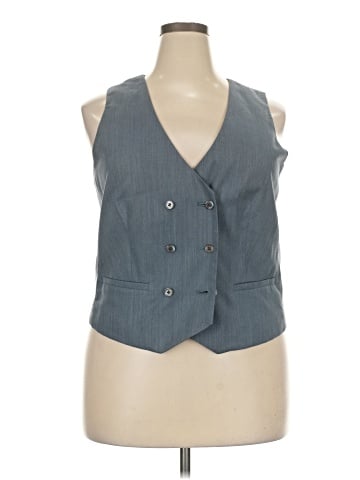 J.Crew Vest (view 1)