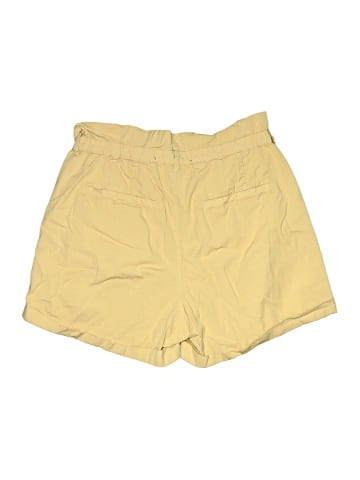 Sanctuary Khaki Shorts (view 2)