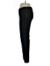 Saks Fifth Avenue Solid Black Active Pants Size 12 - photo 5