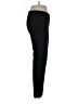 Saks Fifth Avenue Solid Black Active Pants Size 12 - photo 4