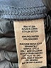Soft Surroundings Solid Gray Track Pants Size M - photo 8
