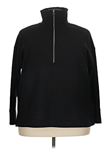 wonderly Turtleneck Sweater (view 1)