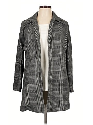 Anne Klein Coat (view 1)