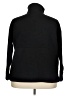 wonderly Black Turtleneck Sweater Size 3X - photo 2
