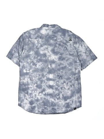 Vans Short Sleeve Button-Down Shirt (view 2)