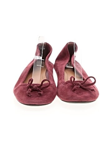 Vionic Flats (view 2)
