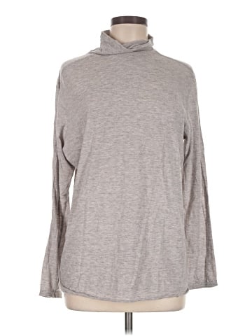 Pas De Calais Long Sleeve Top (view 1)