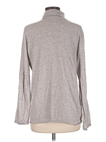 Pas De Calais Long Sleeve Top (view 2)