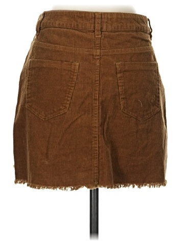 Indigo Rein Casual Skirt (view 2)