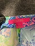 Lilly Pulitzer Paisley Pink Skort Size 12 - photo 3