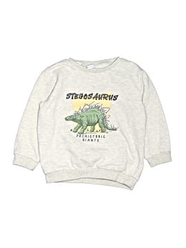 Lc Waikiki Sweatshirt