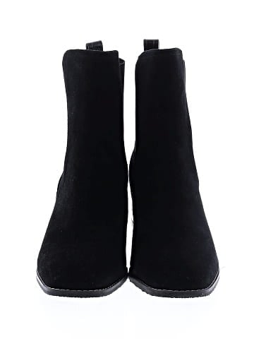 Donald J Pliner Ankle Boots (view 2)