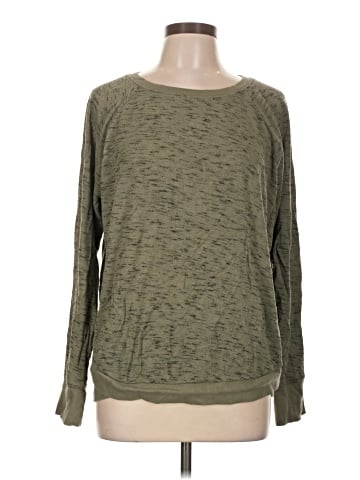 Threads 4 Thought Pullover Sweater (view 1)