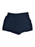 Splendid Solid Blue Shorts Size S - photo 2