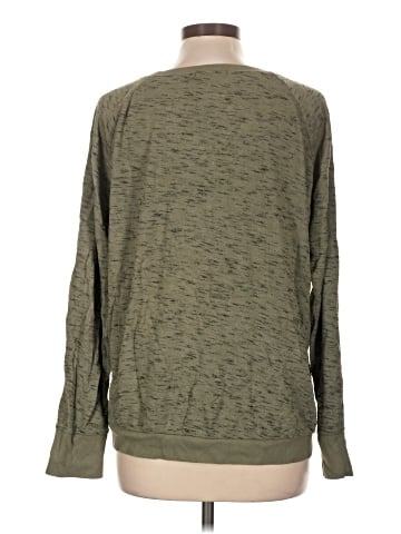 Threads 4 Thought Pullover Sweater (view 2)
